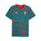 Puma Portugal Fanswear Wereldbeker 2026 T-Shirt