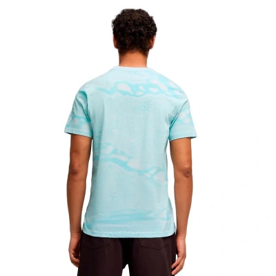 Portugal Fanswear Wereldbeker 2026 T-Shirt