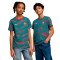 Puma Portugal Fanswear Wereldbeker 2026 Kind T-Shirt