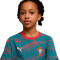 Puma Portugal Fanswear Wereldbeker 2026 Kind T-Shirt