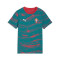 Puma Portugal Fanswear Wereldbeker 2026 Kind T-Shirt