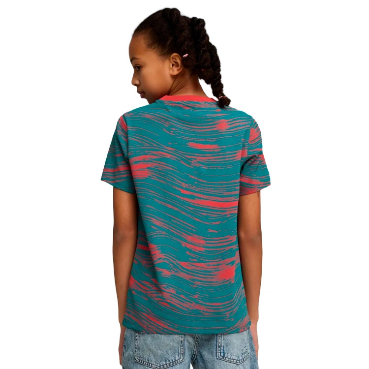 camiseta-puma-portugal-fanswear-mundial-2026-nino-club-red-green-lagoon-2