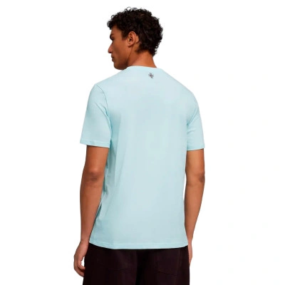 Portugal Fanswear Wereldbeker 2026 T-Shirt