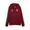Puma Portugal Fanswear Wereldbeker 2026 Sweatshirt