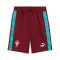 Puma Portugal Fanswear Wereldbeker 2026 Shorts