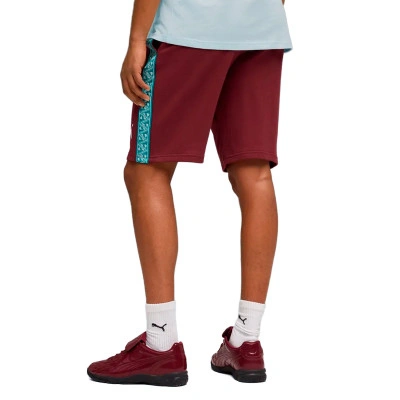 Portugal Fanswear Wereldbeker 2026 Shorts