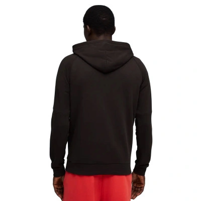 AC Milan Fanskleding 2025-2026 Sweatshirt