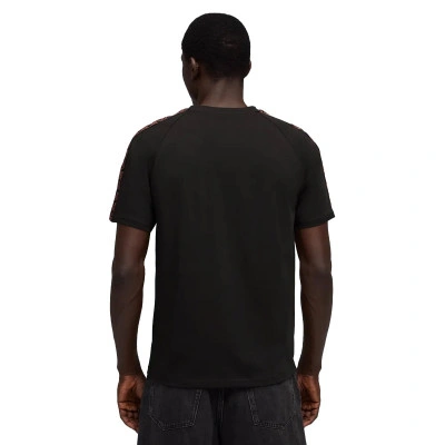 AC Milan Fanswear 2025-2026 T-Shirt