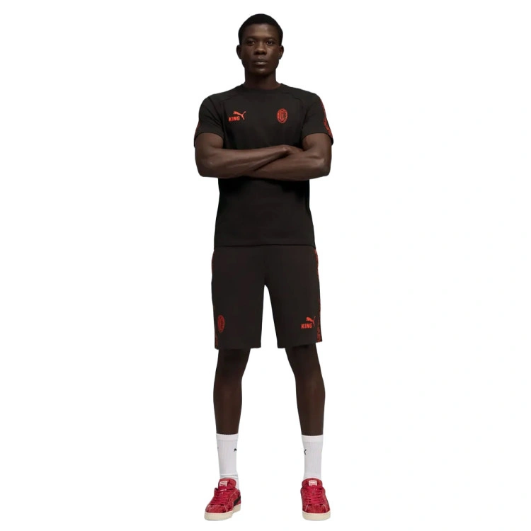 pantalon-corto-puma-ac-milan-fanswear-2025-2026-black-red-fire-2