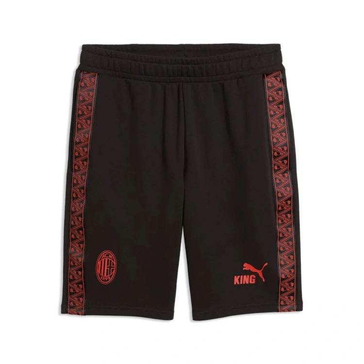 pantalon-corto-puma-ac-milan-fanswear-2025-2026-black-red-fire-3