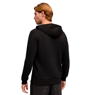 BVB Borussia Fanswear 2025-2026 Sweatshirt