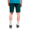 Puma Manchester City Fanswear 2025-2026 Shorts