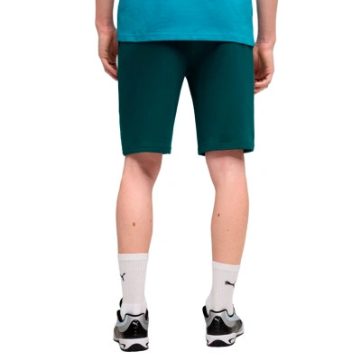 Manchester City Fanswear 2025-2026 Shorts