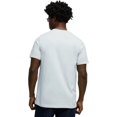 Manchester City Fanswear 2025-2026 T-Shirt