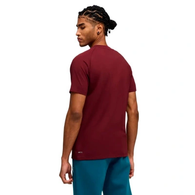 Portugal Fanswear Wereldbeker 2026 T-Shirt