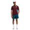 Puma Portugal Fanswear Wereldbeker 2026 Poloshirt