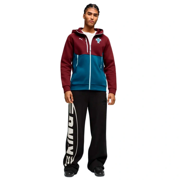 sudadera-puma-portugal-pff-fanswear-mundial-2026-ruby-shimmer-ocean-tropic-4