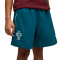 Puma Portugal Fanswear Wereldbeker 2026 Kind Shorts