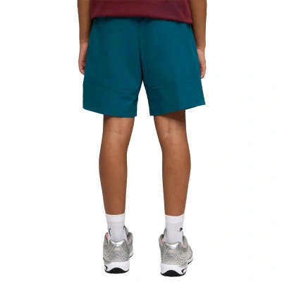 Portugal Fanswear Wereldbeker 2026 Kind Shorts