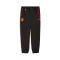 Puma Ac Milan Fanswear 2025-2026 Lange broek