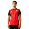 Puma Oostenrijk Thuisshirt Wereldkampioenschap 2026 Shirt