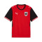 Puma Oostenrijk Thuisshirt Wereldkampioenschap 2026 Shirt