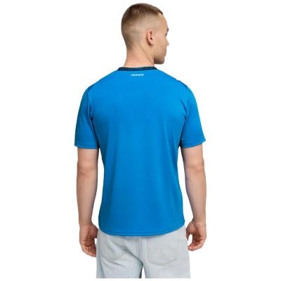 IJsland Eerste Uitrusting Wereldkampioenschap 2026 Shirt