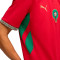 Puma Marokko Thuistenue Wereldbeker 2026 Shirt