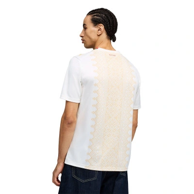 Marokko Tweede Uitrusting Wereldkampioenschap 2026 Shirt