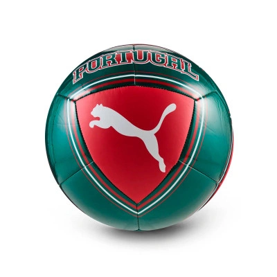 Portugal Wereldbeker 2026 Bal