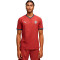 Puma Authentic Portugal Eerste Uitrusting Wereldkampioenschap 2026 Shirt