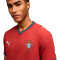 Puma Authentic Portugal Eerste Uitrusting Wereldkampioenschap 2026 Shirt