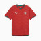 Puma Authentic Portugal Eerste Uitrusting Wereldkampioenschap 2026 Shirt