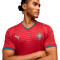 Puma Portugal Eerste Uitrusting Wereldkampioenschap 2026 Shirt