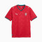 Puma Portugal Eerste Uitrusting Wereldkampioenschap 2026 Shirt