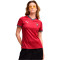 Puma Portugal Eerste Tenue Wereldkampioenschap 2026 Vrouw Shirt