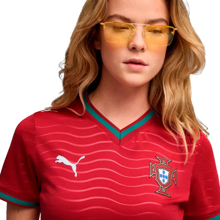 camiseta-puma-portugal-pff-primera-equipacion-mundial-2026-mujer-red-2