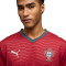 Puma Portugal Primera Equipación M/L Mundial 2026 Shirt