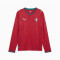Puma Portugal Primera Equipación M/L Mundial 2026 Shirt