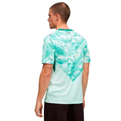 Portugal Uittenue Wereldbeker 2026 Shirt