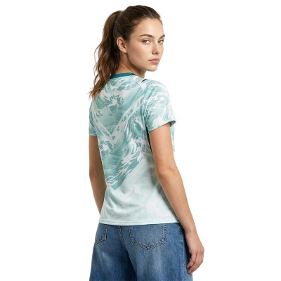 Portugal Uittenue Wereldbeker 2026 Vrouw Shirt