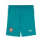 Puma Portugal Tweede Tenue Wereldkampioenschap 2026 Shorts
