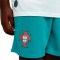 Puma Portugal Uittenue Wereldbeker 2026 Kind Shorts