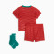 Puma Portugal Thuistenue WK 2026 Baby Tenue 