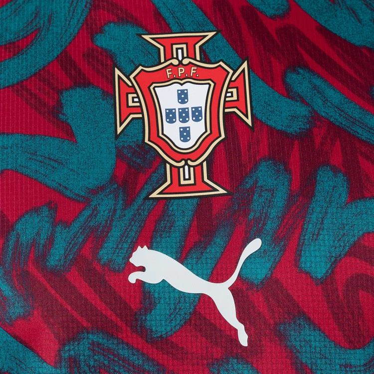 camiseta-puma-portugal-training-fuball-weltmeisterschaft-2026-kinder-verde-3