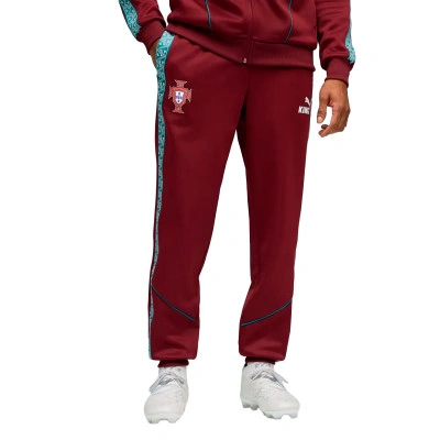 Portugal Pre-Match Wereldbeker 2026 Lange broek