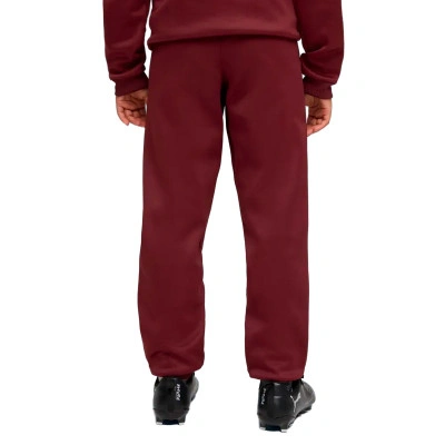 Portugal Pre-Match Wereldbeker 2026 Kind Lange broek