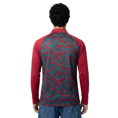 Portugal Training Wereldbeker 2026 Sweatshirt