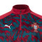 Puma Portugal Training Wereldbeker 2026 Kind Sweatshirt