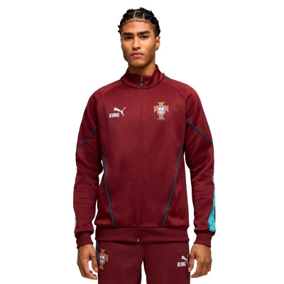 Portugal Pre-Match Wereldbeker 2026 Jack